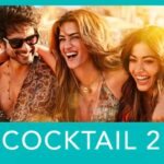 Cocktail 2 Box Office Day 5: Shahid Kapoor, Kriti Sanon And Rashmika Mandanna’s Film Crosses Rs 55 Crore, Holds Strong On Tuesday