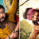 Dhamaal 4 character posters out! Ajay Devgn, Riteish Deshmukh, Arshad Warsi, and gang embark on a wild treasure hunt adventure