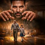 'It's a Dangerous, Negative Role': Saif Ali Khan's Big Reveal About Akshay Kumar's Haiwaan Character