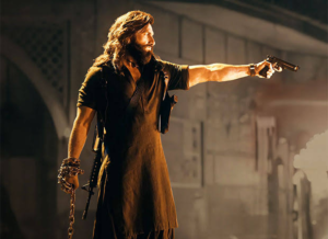 Dhurandhar: The Revenge