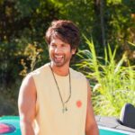 Shahid Kapoor in Saaksha & Kinni for Cocktail 2