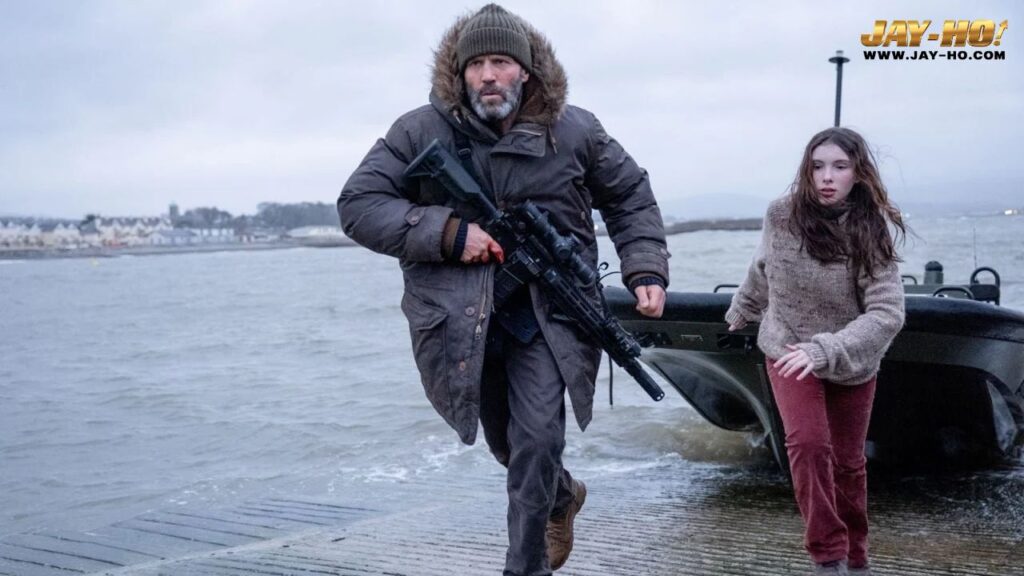Jason Statham’s ‘Shelter’ OTT Release Is Closer Than You Think — And Action Fans Are Already Curious