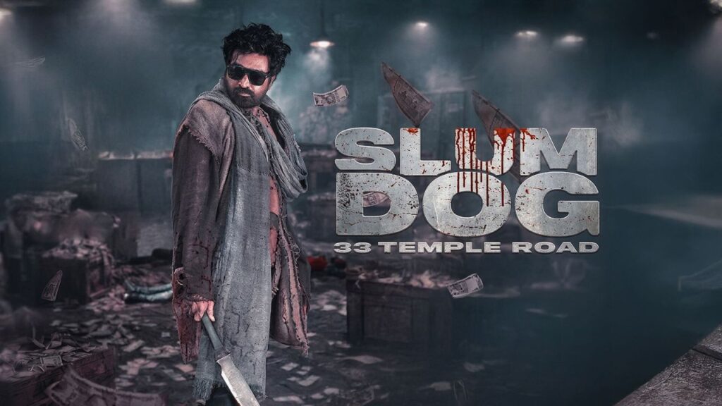 SlumDog: 33 Temple Road Teaser Hides Vijay Sethupathi’s Biggest Secret — And That’s What Makes It Interesting