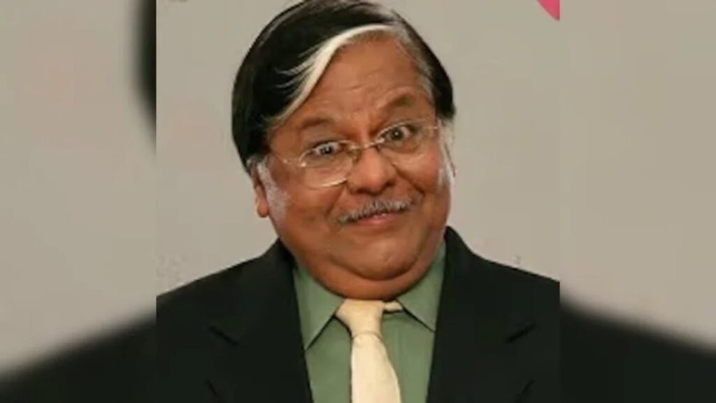Veteran Gujarati Actor and Theatre Personality Arvind Vekaria Passes Away