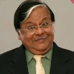 Veteran Gujarati Actor and Theatre Personality Arvind Vekaria Passes Away