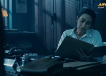‘BROWN’ Review: Karisma Kapoor’s Dark Comeback Deserved a Better Thriller Than This Predictable Mystery