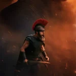 The Odyssey Trailer Is Finally Here