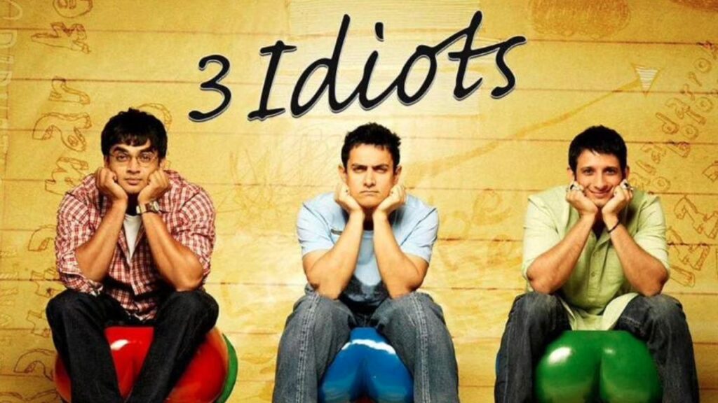 3 Idiots Re-Release Date Announced: Aamir Khan's Classic Returns To Theatres On September 4