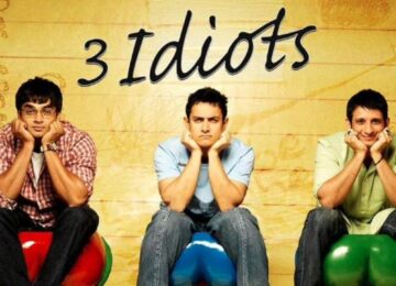 3 Idiots Re-Release Date Announced: Aamir Khan's Classic Returns To Theatres On September 4