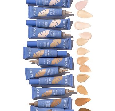 For Kiro, Every Day is Clean Beauty Day
