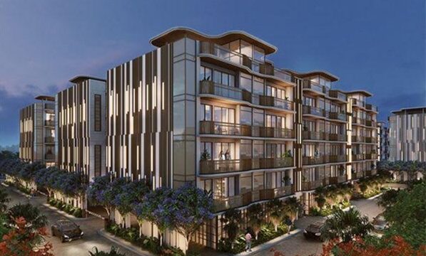 Inside India's Luxury Housing Boom: What Affluent Homebuyers Are Choosing