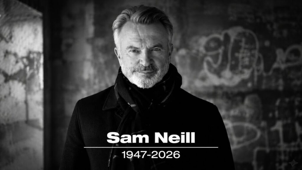 6 Best Sam Neill Performances You Must Watch to Celebrate the Legacy of the Hollywood Legend