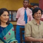 Adarsh Baal Vidyalaya Review: Kay Kay Menon Leads a Heartwarming Story That Finds Hope in India's Public Education System