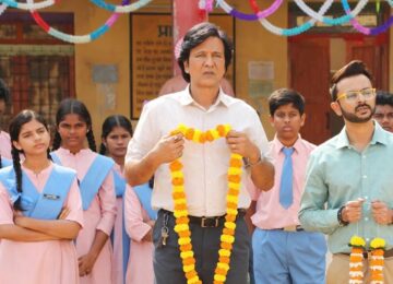 Can Kay Kay Menon's Unconventional Headmaster Turn Adarsh Baal Vidyalaya Into Delhi's Best School?