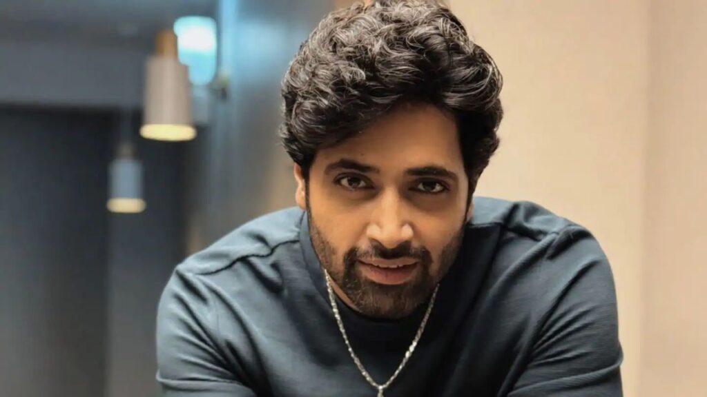 BIG Update! Adivi Sesh's Next Hindi Action Film Set For 2027 Shoot; Major Star Eyes Bigger Bollywood Move