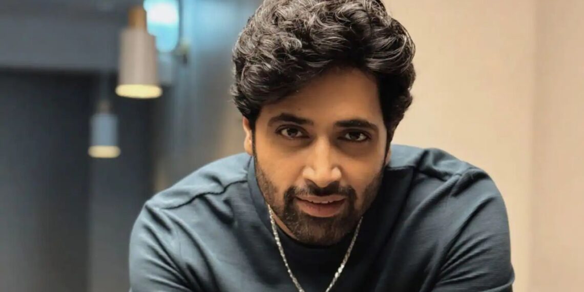 BIG Update! Adivi Sesh's Next Hindi Action Film Set For 2027 Shoot; Major Star Eyes Bigger Bollywood Move