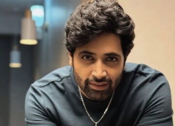 BIG Update! Adivi Sesh's Next Hindi Action Film Set For 2027 Shoot; Major Star Eyes Bigger Bollywood Move