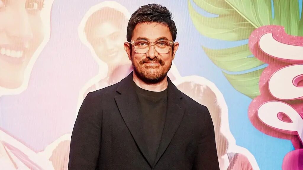 After Lagaan, It's Lalkaar! Aamir Khan Returns For Another Epic Cricket Saga Inspired By A True Legend