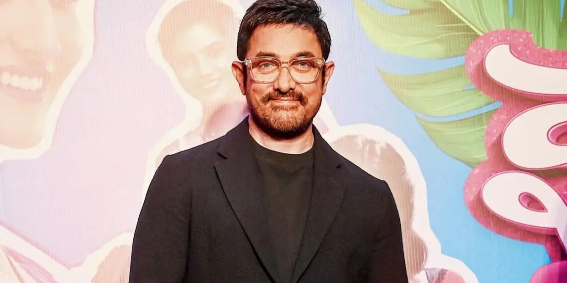 After Lagaan, It's Lalkaar! Aamir Khan Returns For Another Epic Cricket Saga Inspired By A True Legend