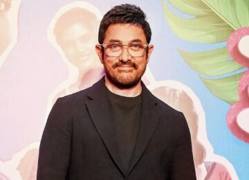 After Lagaan, It's Lalkaar! Aamir Khan Returns For Another Epic Cricket Saga Inspired By A True Legend