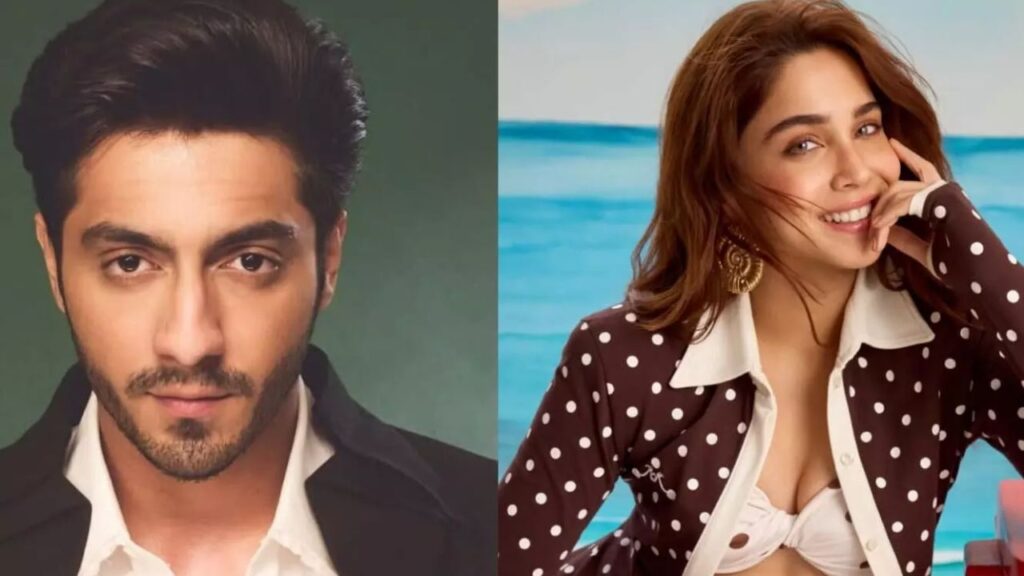 After Saiyaara, Ahaan Panday's Next With Sharvari Gets a Release Date; YRF Film Arrives in March 2027