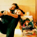 Ahaan Panday & Aneet Padda Celebrate Saiyaara's First Anniversary At Wembley Stadium, Launch Exclusive Collector's Edition Vinyl LP
