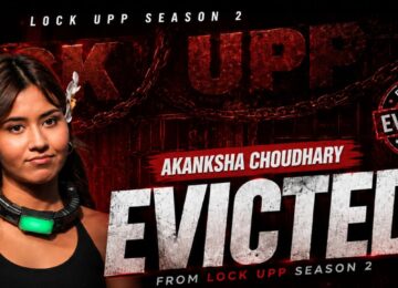 Akanksha Choudhary EVICTED From Lock Upp Before Finale? Madhuri Grover's Deleted Reel Leaves Fans Shocked