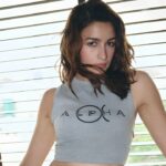 Did Alia Bhatt Just Confirm Kalki 2898 AD 2? Fans Decode Her Reply To Prabhas
