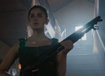 Alpha Box Office Collection Day 1: Alia Bhatt & Sharvari’s Spy Thriller Crosses ₹5.45 Crore By 7 PM