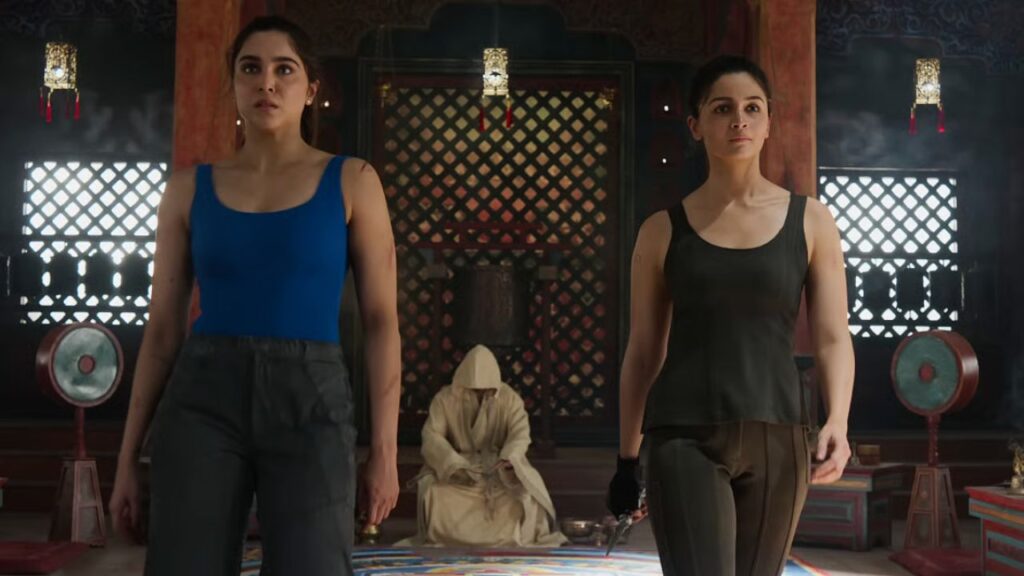 Alpha Box Office Collection Day 3: Alia Bhatt & Sharvari’s Spy Thriller Surpasses ₹50 Crore Worldwide Despite Negative Reviews