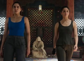 Alpha Box Office Collection Day 3: Alia Bhatt & Sharvari’s Spy Thriller Surpasses ₹50 Crore Worldwide Despite Negative Reviews