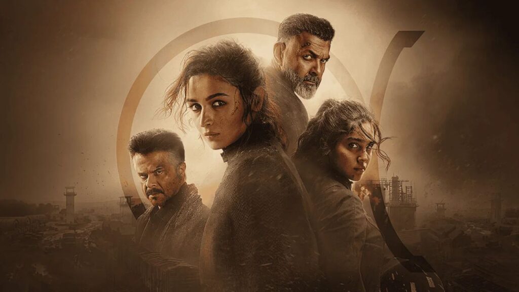 Alpha Box Office Collection Day 5: Alia Bhatt and Sharvari’s Spy Thriller Crosses ₹70 Crore Worldwide Despite Monday Dip