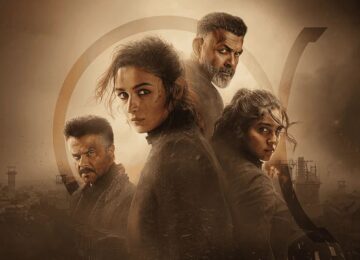 Alpha Box Office Collection Day 5: Alia Bhatt and Sharvari’s Spy Thriller Crosses ₹70 Crore Worldwide Despite Monday Dip