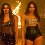 Alpha Massacre Song Out: Alia Bhatt and Sharvari Set the Screen on Fire in YRF’s Explosive Promotional Music Video