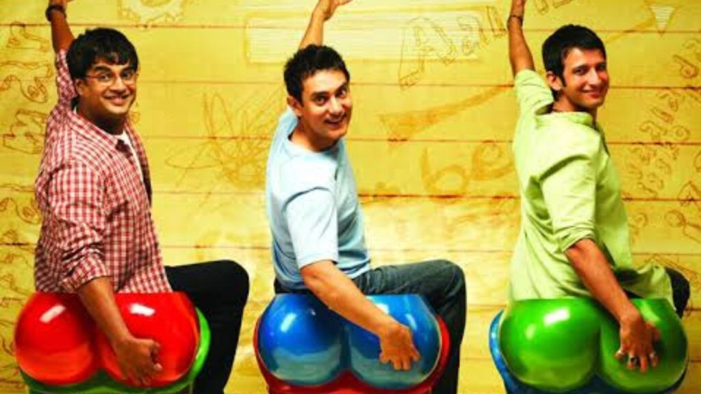 3 Idiots Re-Release Rumours Debunked: Vidhu Vinod Chopra Films Issues Official Clarification