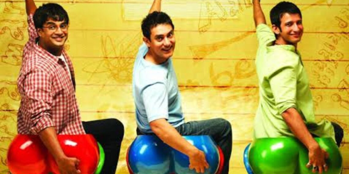 3 Idiots Re-Release Rumours Debunked: Vidhu Vinod Chopra Films Issues Official Clarification