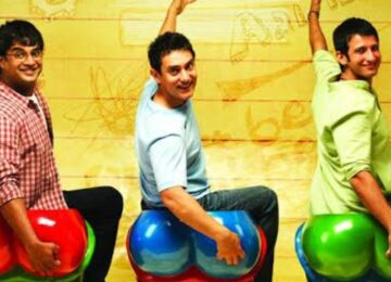 3 Idiots Re-Release Rumours Debunked: Vidhu Vinod Chopra Films Issues Official Clarification
