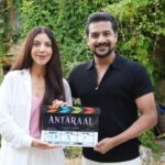 Antaraal Goes on Floors: Why Pushkar Jog's British-Indian Horror Romance Is Already Creating Buzz