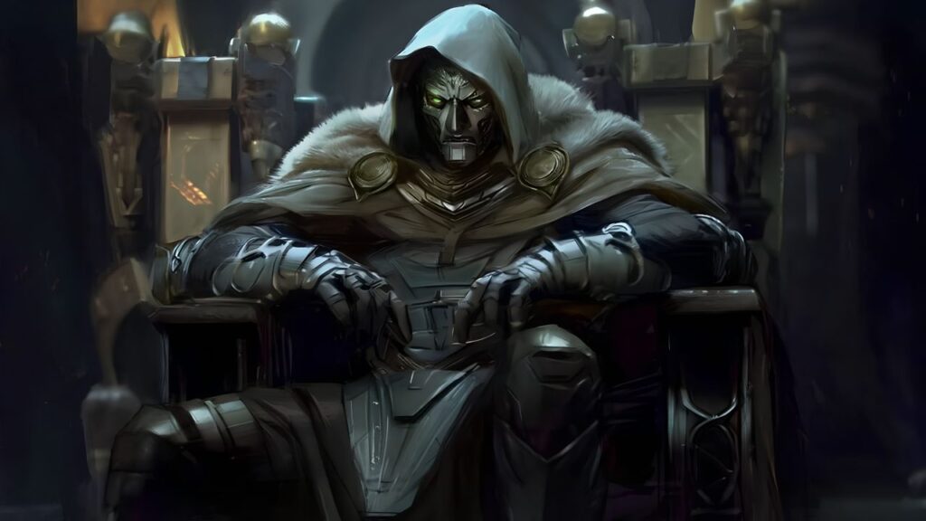 Avengers: Doomsday Trailer Out: Marvel Reveals Robert Downey Jr.'s Doctor Doom In Epic First Look