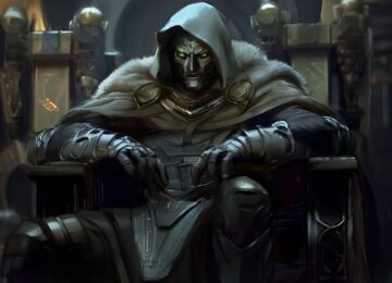 Avengers: Doomsday Trailer Out: Marvel Reveals Robert Downey Jr.'s Doctor Doom In Epic First Look