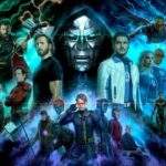 Avengers: Doomsday First Look Reveals Robert Downey Jr.'s Doctor Doom, X-Men Return Confirmed