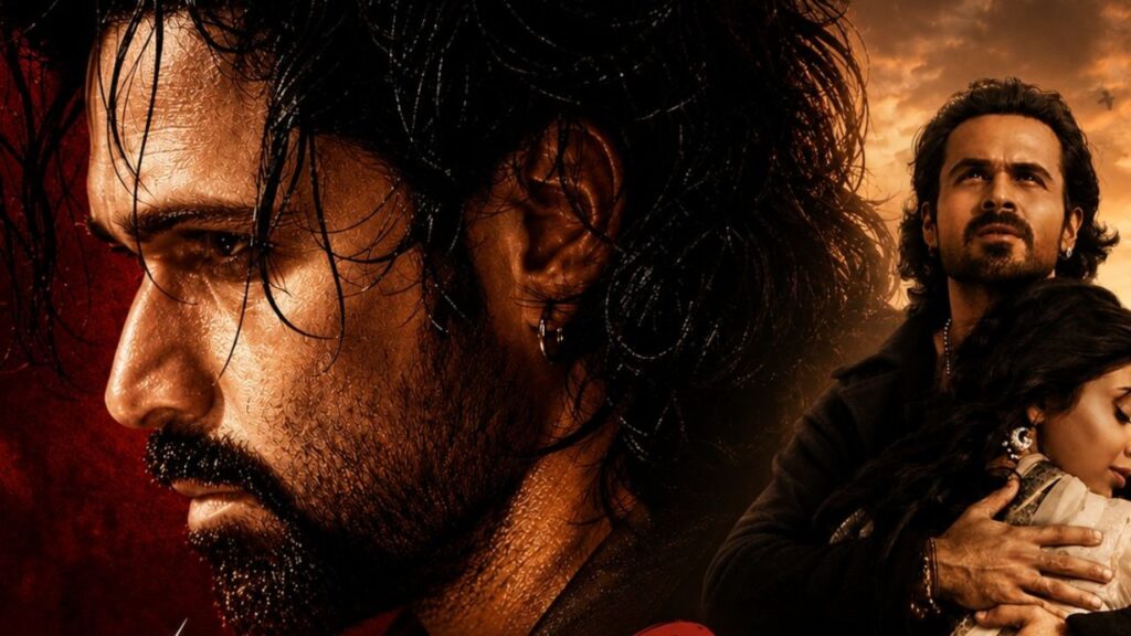 Awarapan 2 First Song Ve Junoon Released: Emraan Hashmi Returns With an Emotionally Powerful Track That Deepens Shivam Pandit's Journey