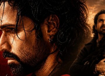 Awarapan 2 First Song Ve Junoon Released: Emraan Hashmi Returns With an Emotionally Powerful Track That Deepens Shivam Pandit's Journey