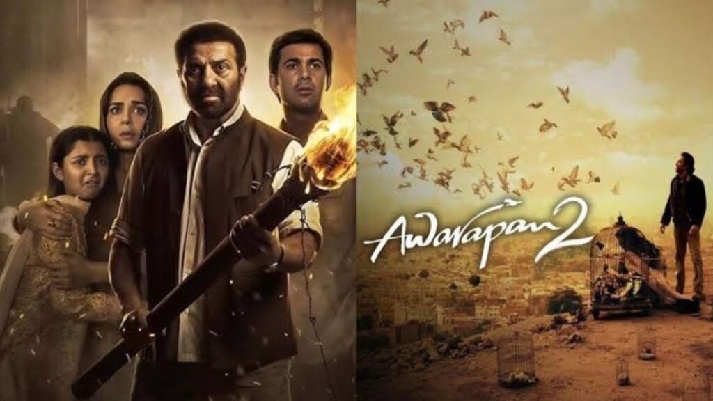 Awarapan 2 vs Batwara 1947: Can Emraan Hashmi's Cult Sequel Stop Sunny Deol's Independence Day Storm?
