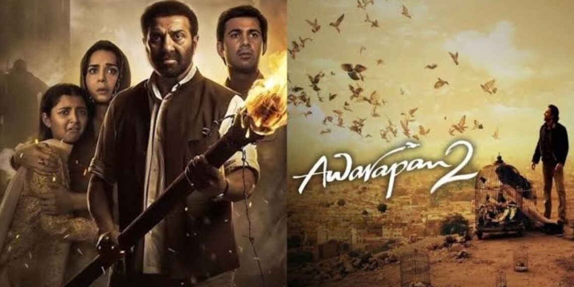 Awarapan 2 vs Batwara 1947: Can Emraan Hashmi's Cult Sequel Stop Sunny Deol's Independence Day Storm?