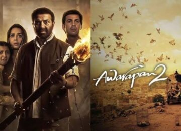Awarapan 2 vs Batwara 1947: Can Emraan Hashmi's Cult Sequel Stop Sunny Deol's Independence Day Storm?