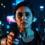 Baby Do Die Do Review Huma Qureshi as Baby Karmarkar in the crime thriller