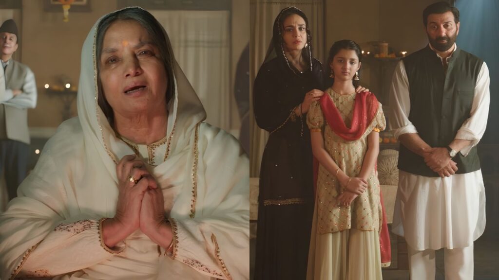 'Kahaan Chale Gaye Ho Ram' Song Out: Batwara 1947 Brings Partition-Era Emotions Alive Through A.R. Rahman's Soulful Music