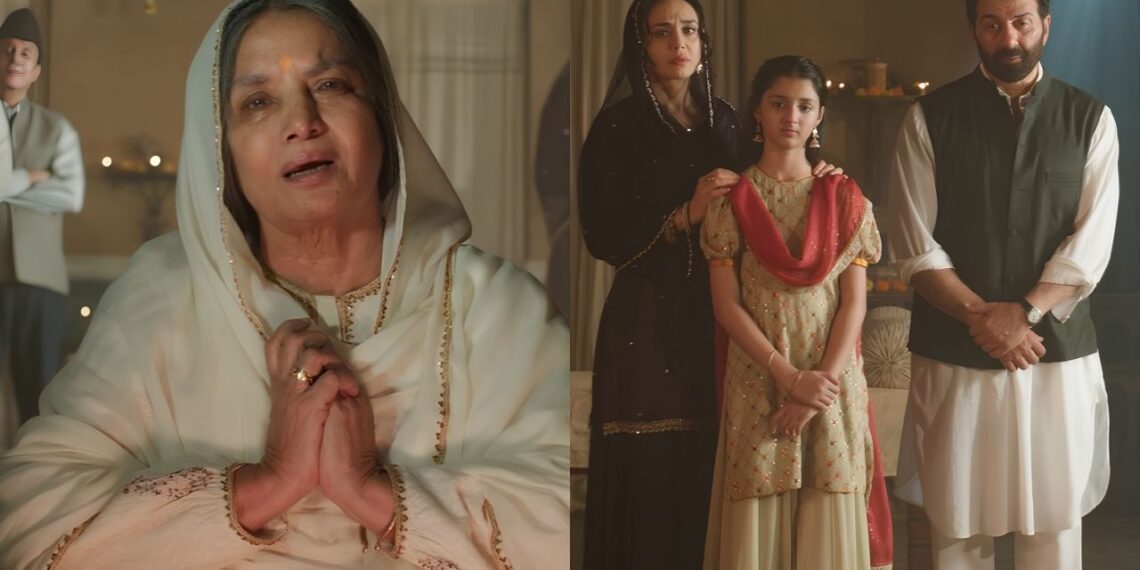'Kahaan Chale Gaye Ho Ram' Song Out: Batwara 1947 Brings Partition-Era Emotions Alive Through A.R. Rahman's Soulful Music