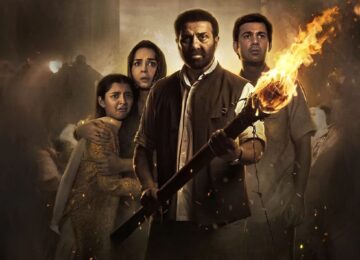 Batwara 1947 Trailer Out: Sunny Deol Roars In Rajkumar Santoshi's Emotional Partition Epic; Preity Zinta Impresses